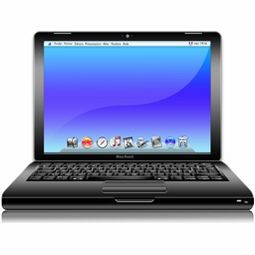 蘋果2007年經(jīng)典產(chǎn)品電腦圖標PNG精粹