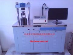 JYW-300型全自動恒應力試驗機 技術參數(shù)、應用場景與選購指南