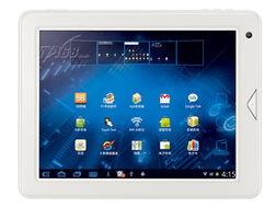 紐曼S7雙核16GB平板電腦產品圖鑒——IT168平板電腦圖片大全