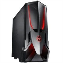 雷神911黑武士A56高清細節(jié)圖大全 | IT168計算機深入評測