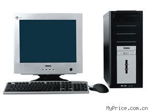 德亞黑貝(CS-4224C)臺式電腦綜合評測 性能參數(shù)、價格及用戶反饋總覽