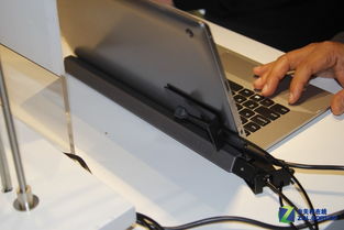 聯想Yoga新品閃耀2014MWC 科技與藝術的跨界之作