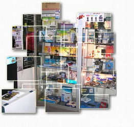 卓藝電腦公司 您的全方位計(jì)算機(jī)解決方案專家