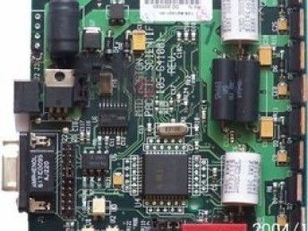 徐涇鍍金線路板回收 專業環保與資源再利用的典范